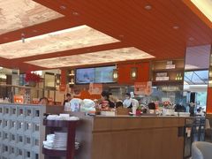 -小厨娘淮扬菜(天印大道店)