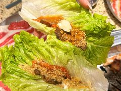 -喜井无限自助烤肉公司(石厦店)