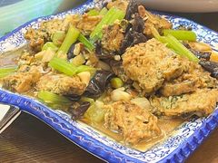 -老味道1992(武当山店)