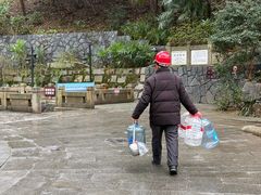 -白沙古井