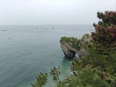 -大连金石滩滨海国家地质公园