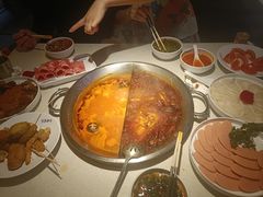 -小龙坎火锅(春熙太古里店)