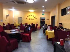 大堂-深圳柯记餐厅(大望店)