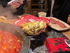 -蜀大侠火锅(总府路店)