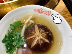 -四喜小胖·北京涮肉(五道营店)