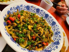 -传统香辣蟹(南园路店)