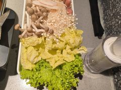 -半天妖烤鱼(西铁营万达店)