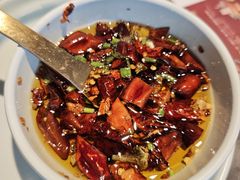 -南门四季铜锅涮肉(东坝店)