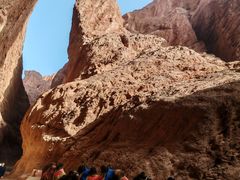 -天山神秘大峡谷