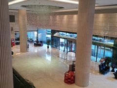 -中关村皇冠假日酒店·红轩中餐厅