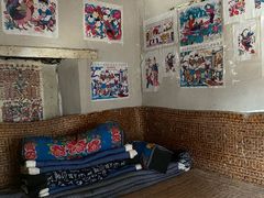 -杨家埠民间艺术大观园