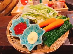 -三川·十酒Izakaya(南昌路店)