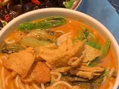 -云海肴云南菜·蒸汽石锅鱼(青岛万象城店)