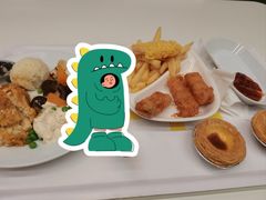 -宜家·瑞典风味餐厅(北京西红门店)