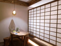 -成都蓝城悦杏温泉美食酒店(宽窄巷子店)