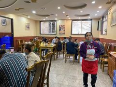 大堂-福顺祥大盘鸡(临潼店)