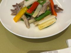 -湖影中餐厅·南京金茂威斯汀大酒店
