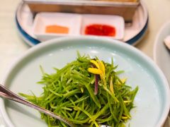 -鹊华居·地道鲁菜·海鲜·融合味(大明湖店)