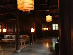 -法云安缦酒店