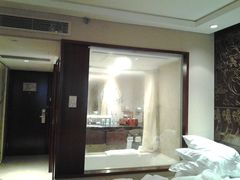 -广州中国大酒店