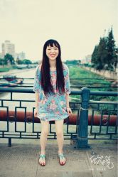 写真*张涛作品-张涛·欣悦造型