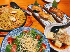 -有喜屋·烧鸟·居酒屋(三钢里店)