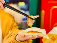 -大東家北京烤鸭·江湖川菜(中元广场店)