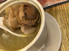 -添好运点心专门店(百老汇店)