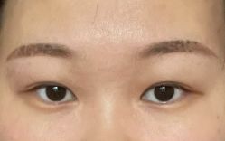 -莲姿娜·半永久纹眉皮肤管理
