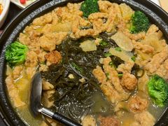 -艳阳天民俗村(公园路店)