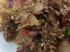 -下梅人家土菜馆(历史文化餐厅度假区店)