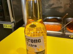 -大叹号·朝鲜族烤肉(潍坊泰华城店)