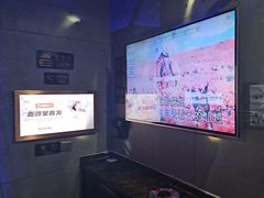 -唱吧麦颂KTV(高新店)