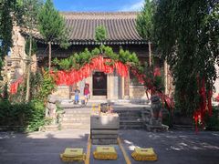 -西安关中民俗艺术博物院