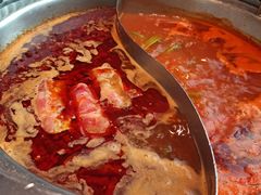 -季季红火锅(长沙步行街店)