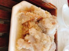 -天鲜阁·海鲜粤菜·33年老字号(石槎白云站店)