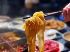 -大虎重庆老火锅(正弘城店)