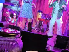 -音乐房子·Vintage Live Bar(玉林总店)