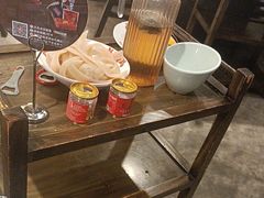 -红九格老火锅(三峡广场店)