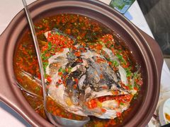 -院里寻菜·精致庭院菜(观沙岭店)