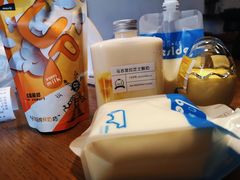 -白色日记·手作酸奶(麦凯乐店)