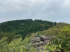-山王坪喀斯特国家生态公园