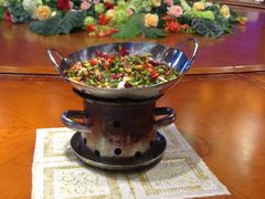 -顺风山庄(水濂山店)