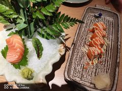-阿吾罗·月咏精致日料(港汇恒隆广场店)