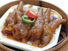 凤爪-海宝酒家(中山四路店)