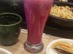 -云海肴云南菜(青浦宝龙店)