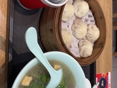 -回味鸭血粉丝汤(砂之船店)