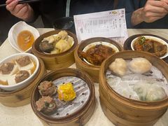 -香港蓮香樓(上環店)