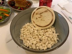 羊肉泡馍-刘信牛羊肉小炒泡馍(回民街店)