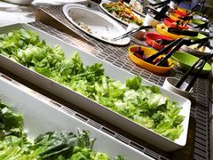 -Sizzler时时乐西餐厅(长楹天街购物中心店)
